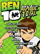 Download Ben 10 Ataque Total