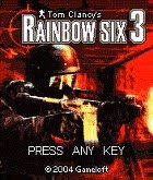 Download Tom Clancys Rainbow Six 3 Para Celular
