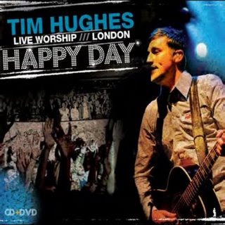 Capa de Happy Day