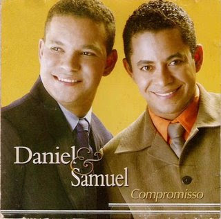 Capa de Compromisso