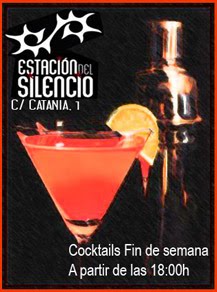 LOS COCKTAILS DE BOCH