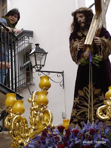 Jesús Nazareno de Priego