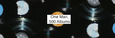 One Man, 500 Albums