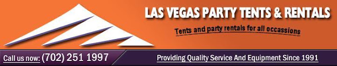 Las Vegas Party Rentals