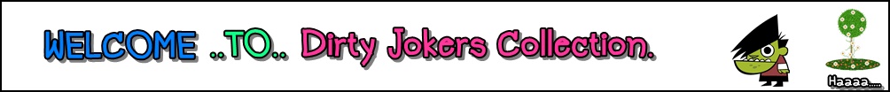 Dirty Jokes Collection!