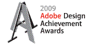 Concurso Adobe de Design