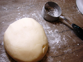 Cream Cheese Meltaways @KatrinasKitchen