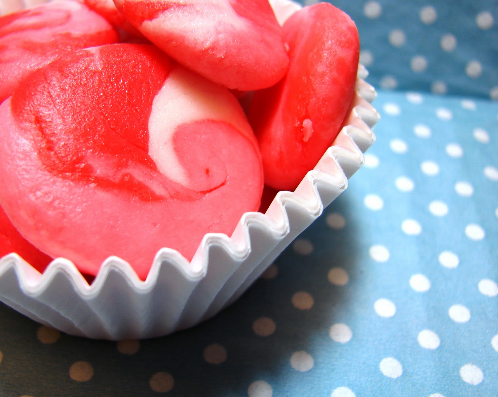 Cream Cheese Meltaways