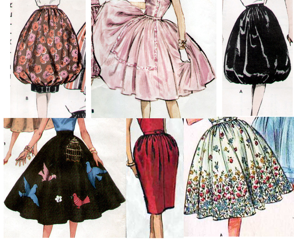 Vintage Definition Clothing