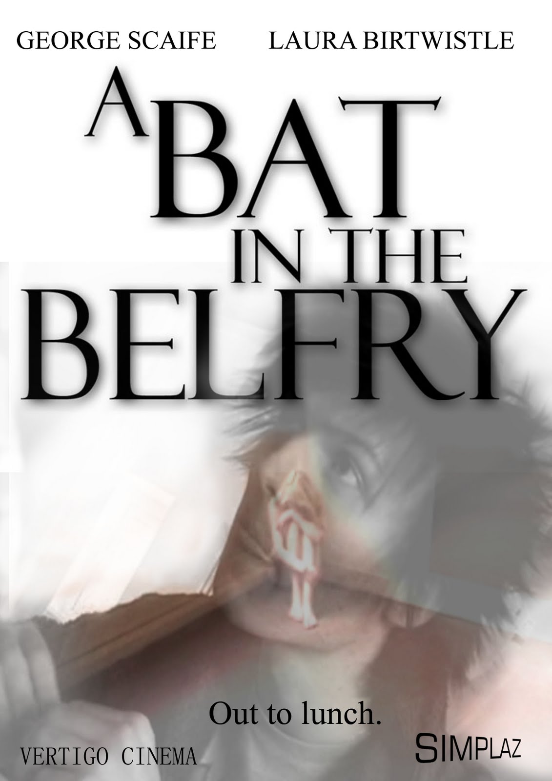 A Bat in the Belfry