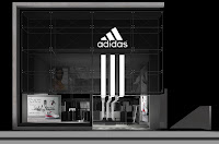 Colombianas: Adidas inaugura una de las tiendas más grandes de Latinoamérica