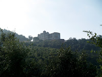 Sanatori de Puig d'Olena