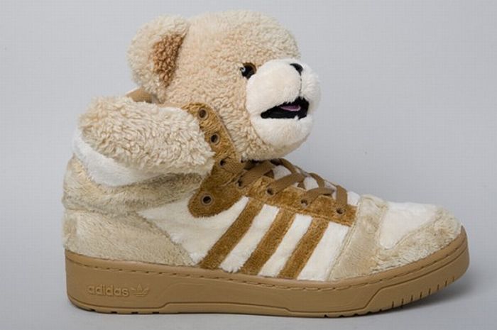 Friends Pics Gallery Adidas Teddy Bears Edition