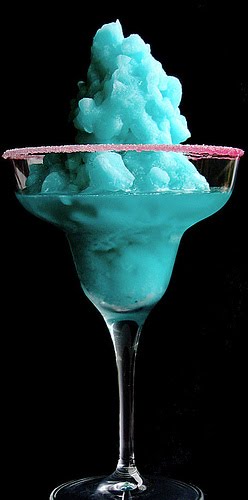 margarita frozen