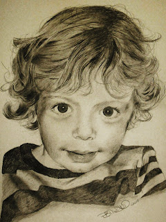 Painting New Memories: Latest commision