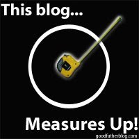 My Blog Measures Up!