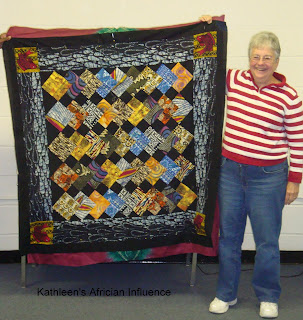 Teaquilts: Scrap Quilting Club