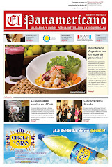 Ya salió "El Panamericano"