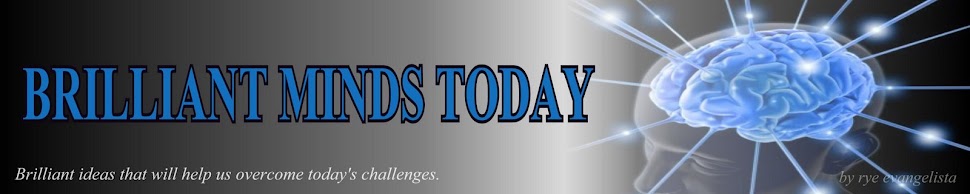 Brilliant Minds Today