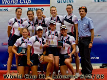 Lucerne World Cup 2008