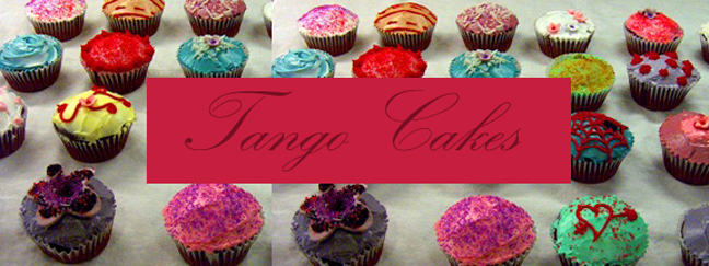 Tango Cakes