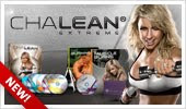 CHALean EXTREME