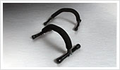 PUSH-UP STANDS - PAIR