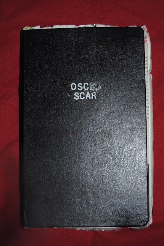 Oscar Scar