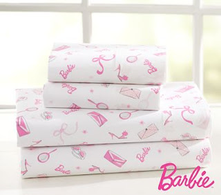 Kate Spike's Spot: Barbie Boutique at Pottery Barn