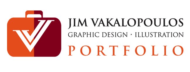 Jim Vakalopoulos Portfolio