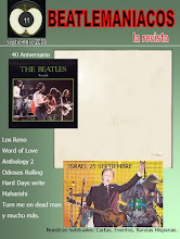 Revista Beatlemaniacos 11