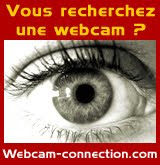 Webcam Connexion