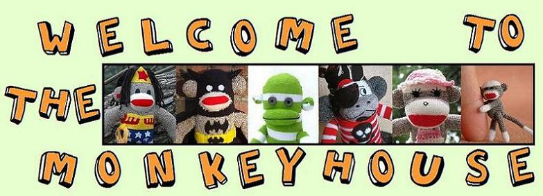 Grow's House of Monkeys