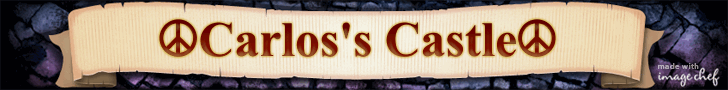 Carlos's Castle