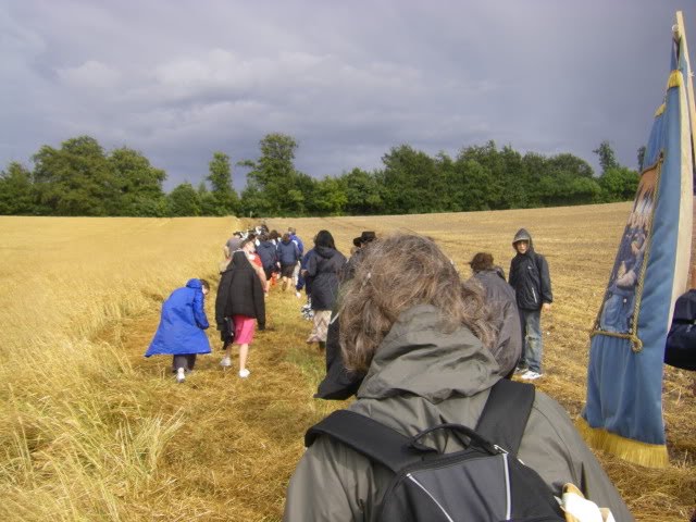 toCanterbury: Pilgrimage to Canterbury toCanterbury: Pilgrimage to Canterbury