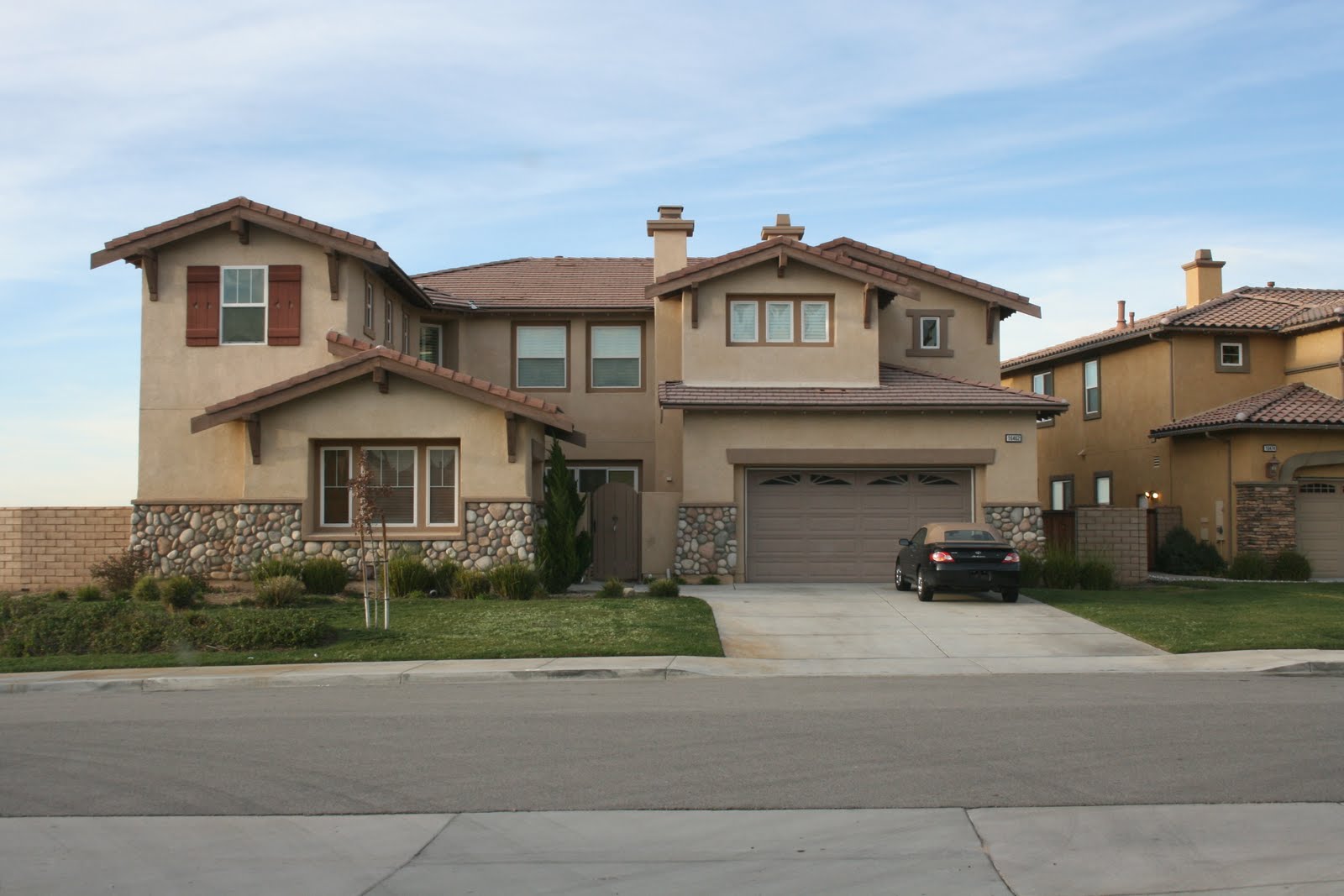 The "Real" State Corona, CA Lake Hills Reserve Riverside, CA