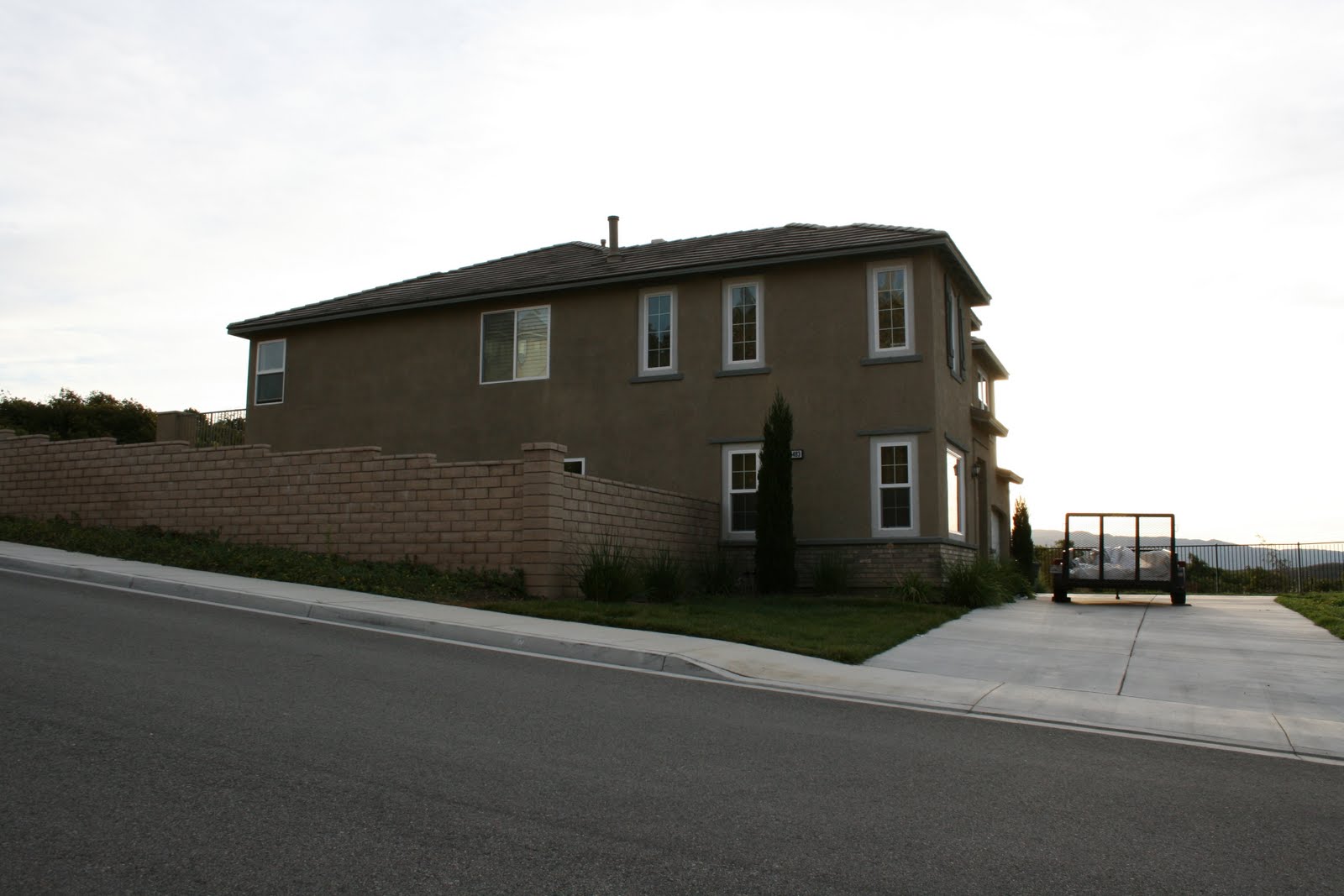 The "Real" State Corona, CA Lake Hills Reserve Riverside, CA