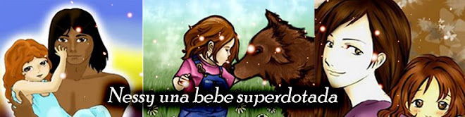 Una beBe superdotada