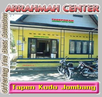 arrrohmah center JOMBANG