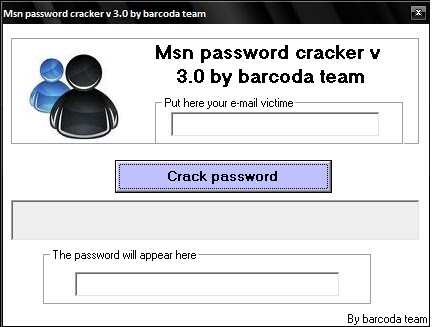 logiciel bazooka piratage msn gratuit