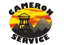 CAMERON SERVICE / MOUNTAIN TOUR & TRAVEL SDN. BHD.