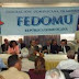 FEDOMU pide dejar sin efecto artículo sobre unificación elecciones
