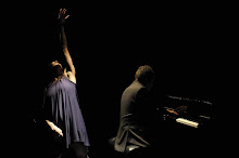 "DUO Danse/Piano" avec Alain Jean-Marie