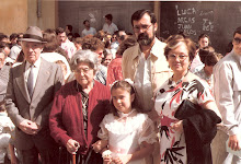 COMUNION DE CRISTINA