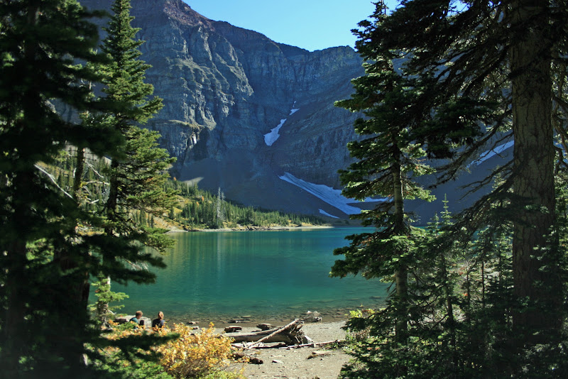 WATERTON LAKES NATIONAL PARK - Recorriendo la costa oeste de Canadá y la Península Olympic en EEUU (9)