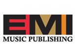Le Site EMI Music Publishing