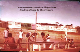 Quatro Marcos em Foco: Setembro 2009