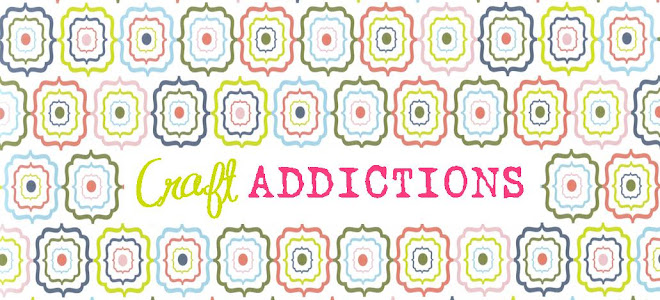 Craft Addictions