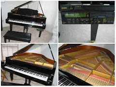 Yamaha Disklavier