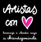 Artistas con corazón